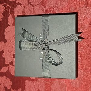 Brand New - Vera Wang Love - Empty Boxes